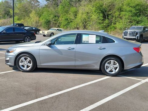 Used 2023 Chevrolet Malibu LT image 6