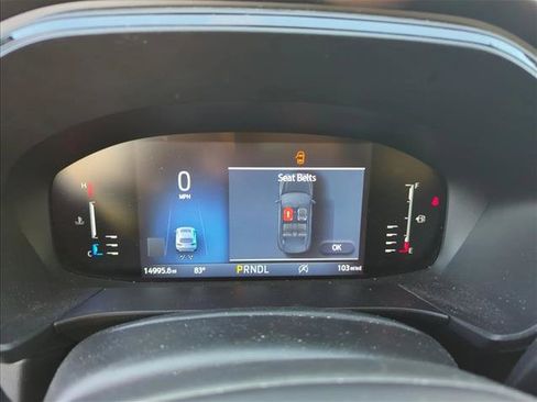 Used 2023 Ford Escape ST-Line w/ Tech Pack #1 FWD image 16