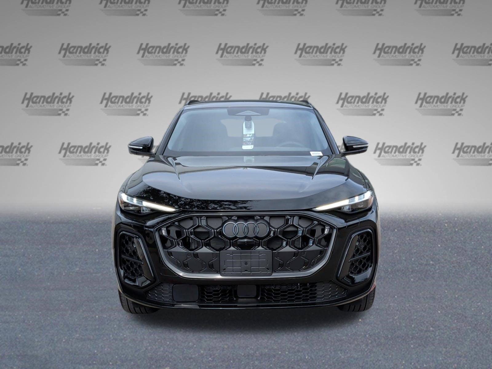 New 2026 Audi Q5 Premium Plus AWD/4WD image 3