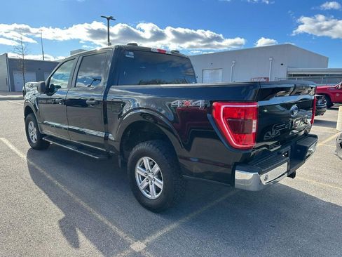 Used 2022 Ford F150 XLT image 9