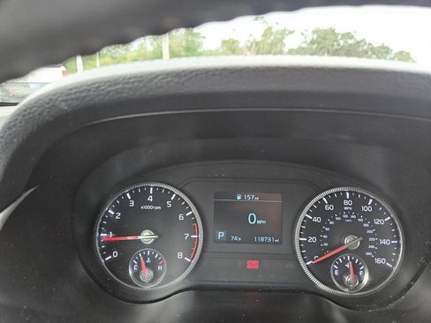 Used 2020 Kia Telluride S AWD/4WD image 11