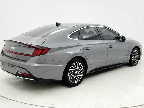 Used 2022 Hyundai Sonata SEL FWD image 5