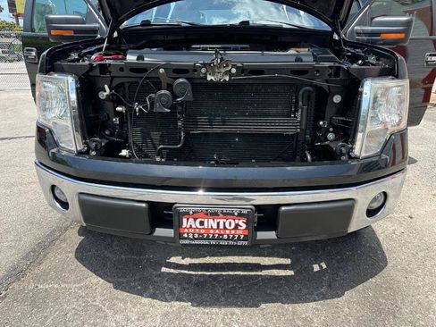Used 2011 Ford F150 XLT w/ XLT Convenience Pkg RWD image 36
