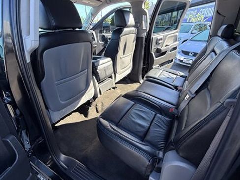 Used 2015 GMC Sierra 1500 4x4 Crew Cab image 27