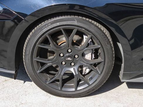 Used 2019 Ford Mustang Coupe w/ Ecoboost Performance Package image 5