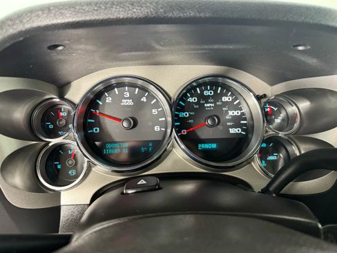 Used 2013 Chevrolet Silverado 1500 LT w/ All-Star Edition image 14