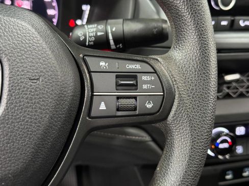 Used 2024 Honda Accord EX image 26