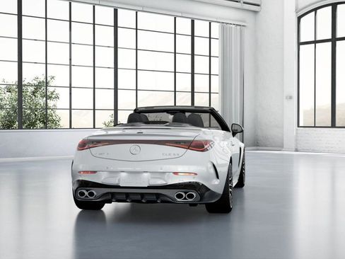 New 2026 Mercedes-Benz CLE 53 AMG 4MATIC Cabriolet image 24