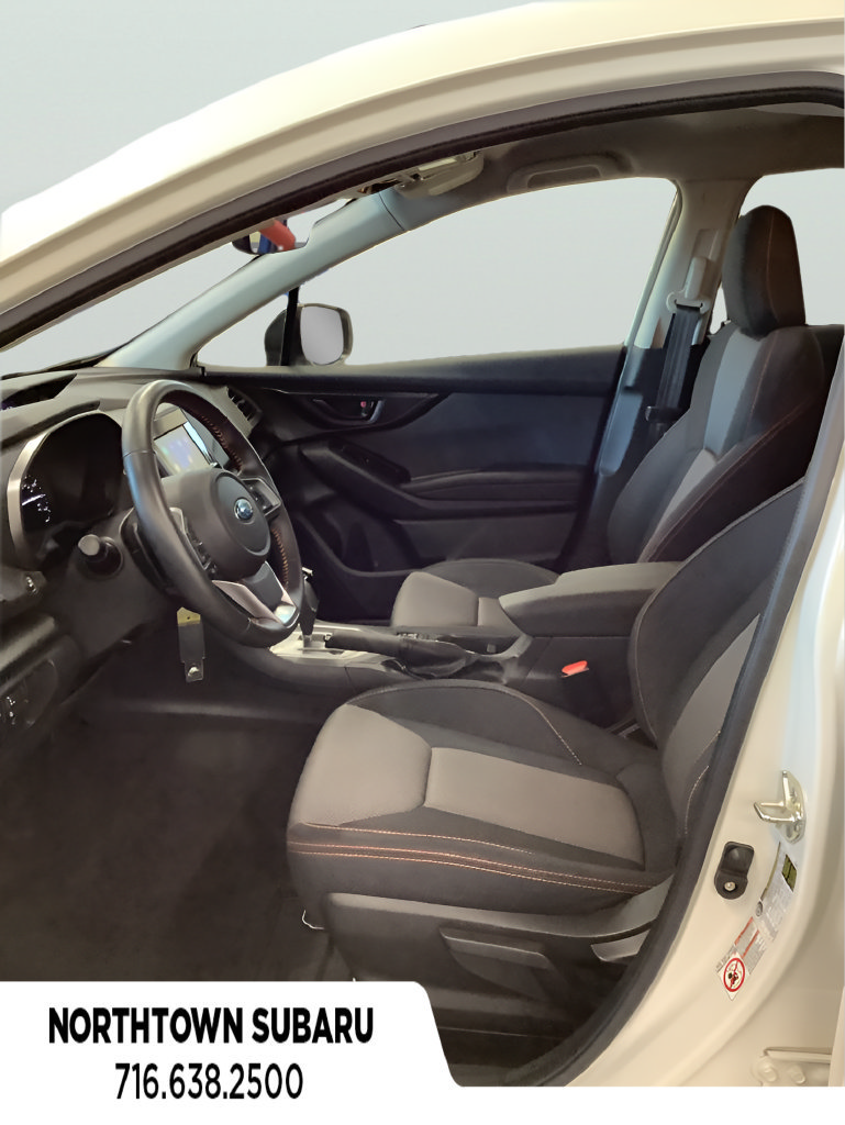 Used 2019 Subaru Crosstrek 2.0i Premium w/ Eyesight System AWD/4WD image 13
