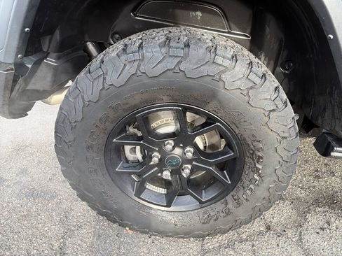 Used 2024 Jeep Wrangler Willys 4xe image 33