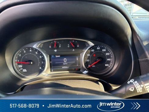 Certified 2023 GMC Terrain SLE w/ Driver Convenience Package image 26