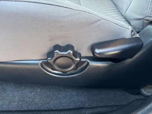 Used 2023 Toyota Tacoma SR w/ SR Convenience Package image 13