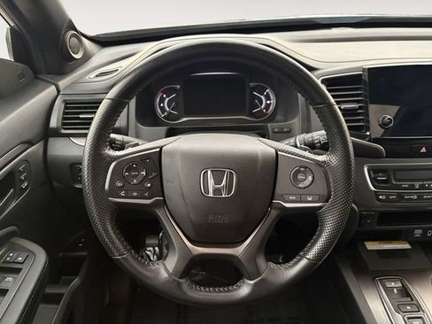 Used 2022 Honda Passport EX-L image 12
