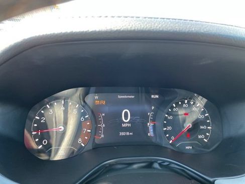 Used 2022 Jeep Compass Limited w/ Sun and Sound Group AWD/4WD image 15