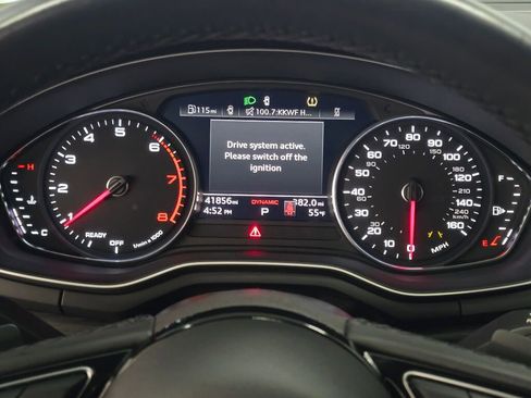 Used 2022 Audi A5 2.0T Premium w/ Convenience Package image 40