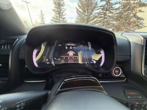 Used 2026 RAM 1500 RHO w/ RHO Level 1 Equipment Group image 26