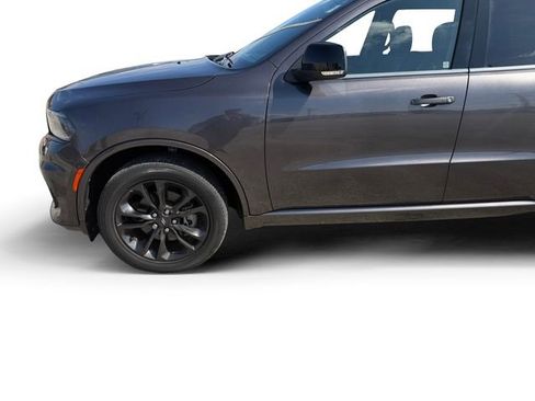Used 2021 Dodge Durango GT AWD/4WD image 14