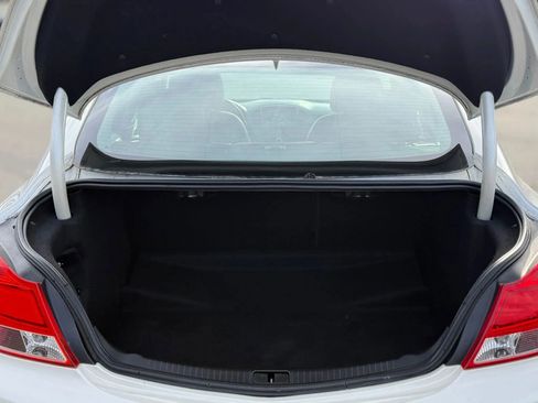 Used 2013 Buick Regal GS FWD image 29