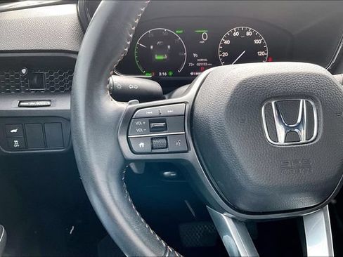 Used 2025 Honda CR-V Sport-L image 11