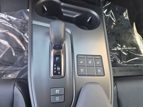 New 2026 Lexus UX 300h AWD image 20