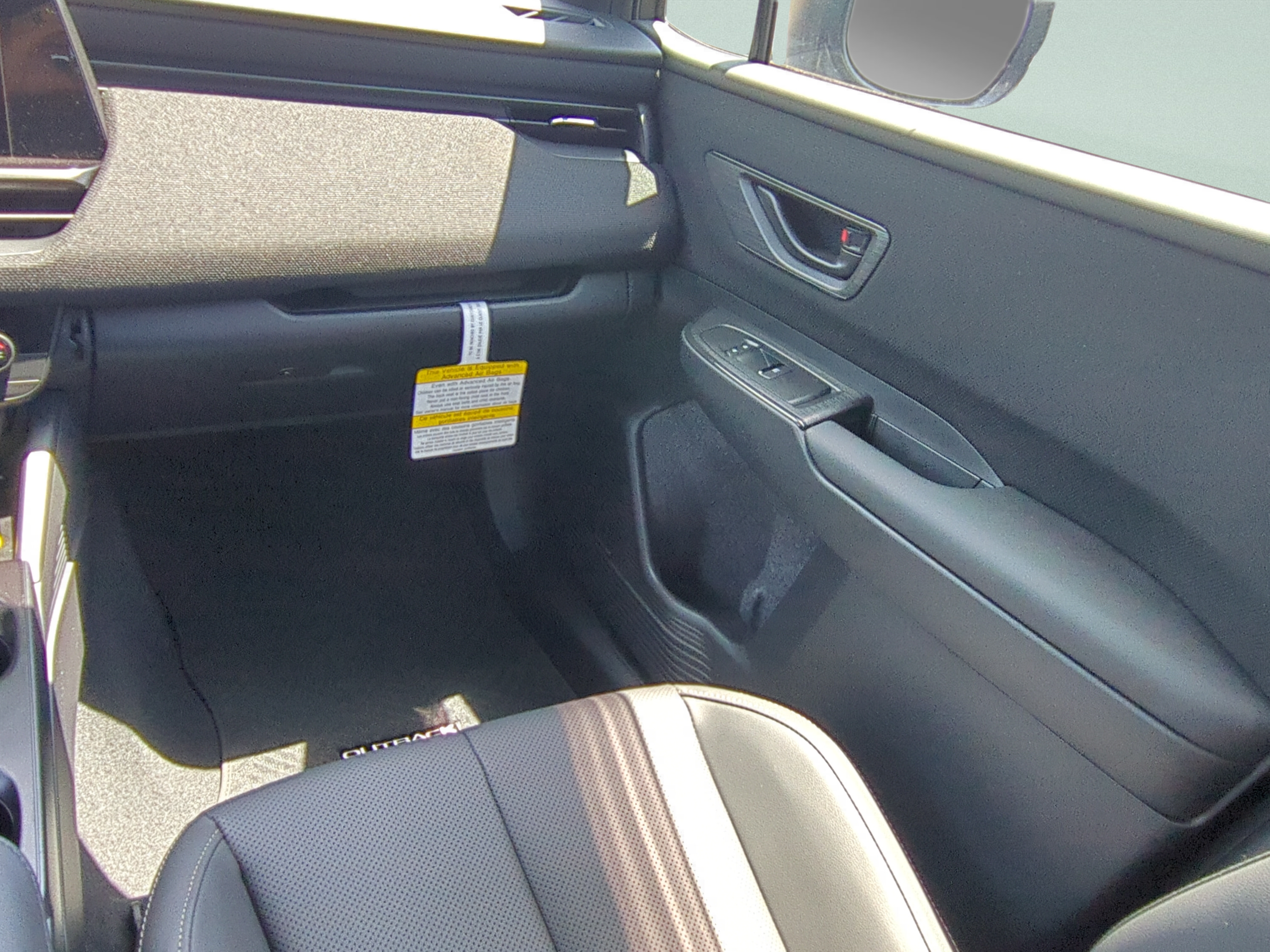 New 2026 Subaru Outback Limited AWD/4WD image 12