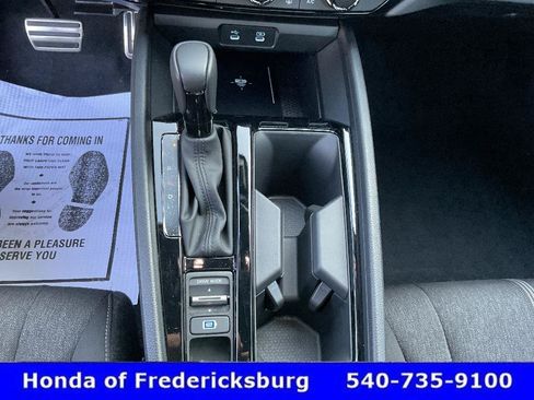 Certified 2026 Honda Accord Sport image 32