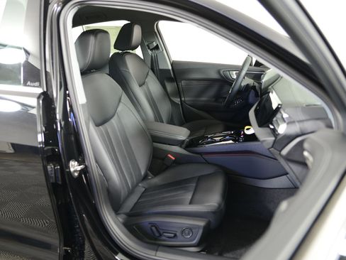 New 2025 Audi A5 2.0T Premium Plus image 16