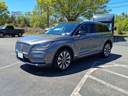 Certified 2022 Lincoln Corsair Reserve w/ Equipment Group 201A AWD/4WD image 6