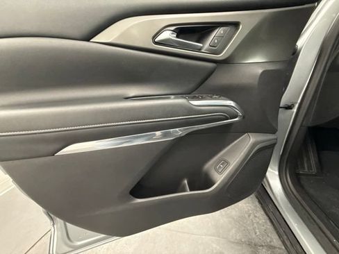 Used 2026 Chevrolet Traverse LT AWD/4WD image 14