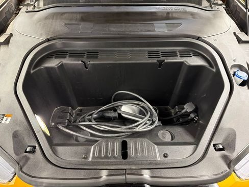 Certified 2023 Ford Mustang Mach-E Premium AWD/4WD image 38