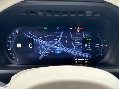 New 2026 Volvo XC90 T8 Ultra w/ Protection Package Premier image 25