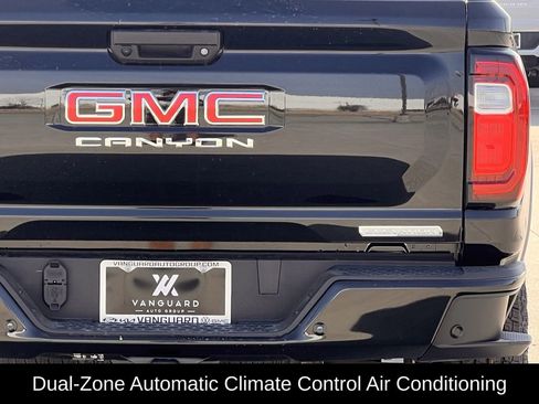 New 2026 GMC Canyon Elevation w/ Convenience Package image 5
