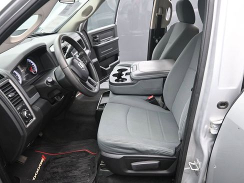 Used 2013 RAM 1500 Express image 10
