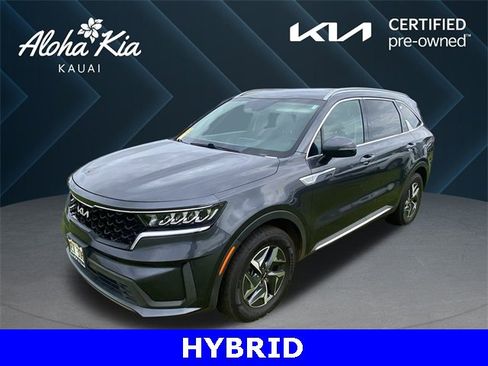 Used 2022 Kia Sorento S image 1
