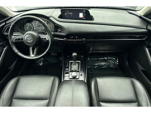 Used 2025 MAZDA CX-30 AWD 2.5 S w/ Select Sport Pkg image 14