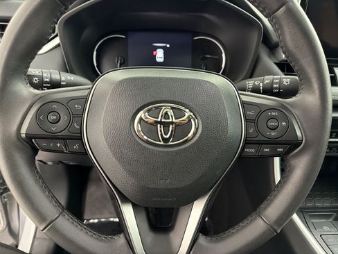 Used 2023 Toyota RAV4 XLE Premium AWD/4WD image 11