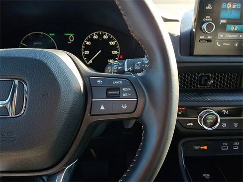 Certified 2025 Honda CR-V Sport-L image 22