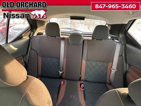 Used 2020 Nissan Kicks SR image 12