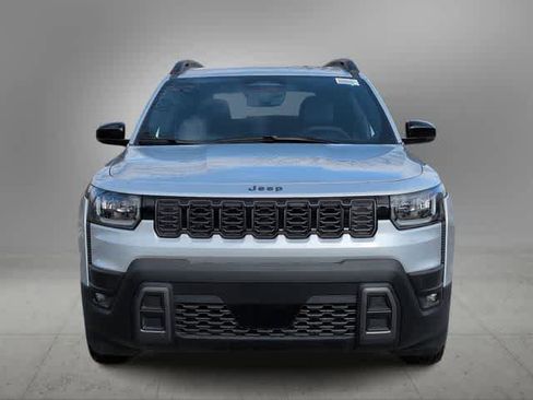 New 2026 Jeep Cherokee Limited image 3