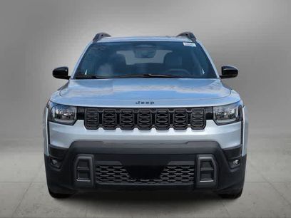 New 2026 Jeep Cherokee Limited