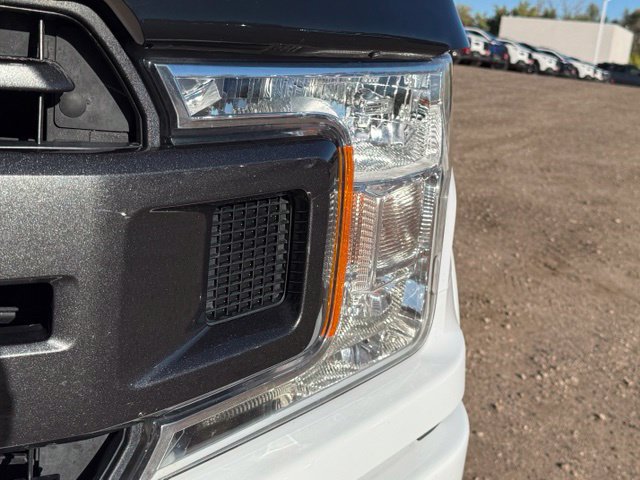 Used 2019 Ford F150 XLT w/ Equipment Group 302A Luxury AWD/4WD image 10