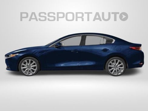 New 2026 MAZDA MAZDA3 2.5 S Sedan w/ Preferred Pkg FWD image 47