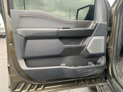 Used 2024 Ford F150 Raptor AWD/4WD image 38
