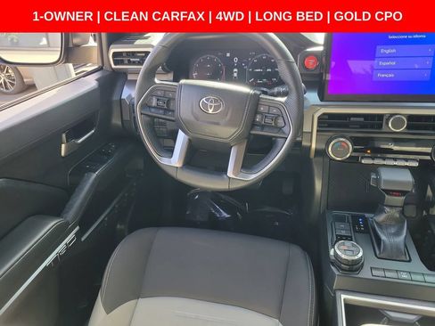 Used 2026 Toyota Tacoma TRD Off-Road AWD/4WD image 12