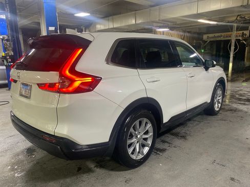 Used 2024 Honda CR-V EX image 14