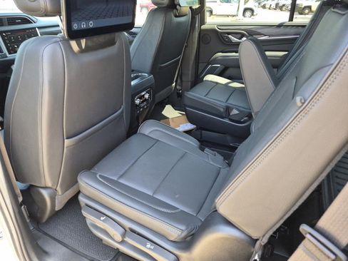 Certified 2024 GMC Yukon Denali w/ Max Trailering Package AWD/4WD image 15