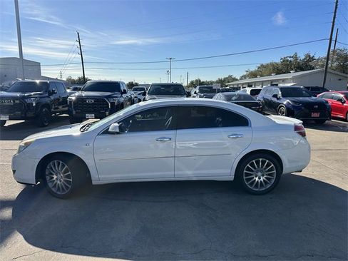 Used 2007 Saturn Aura XR w/ Premium Trim Pkg image 8