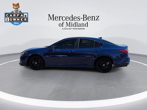 Used 2026 Toyota Camry SE w/ Convenience Package FWD image 5