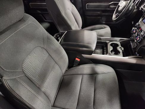 Used 2022 RAM 1500 Lone Star RWD image 25