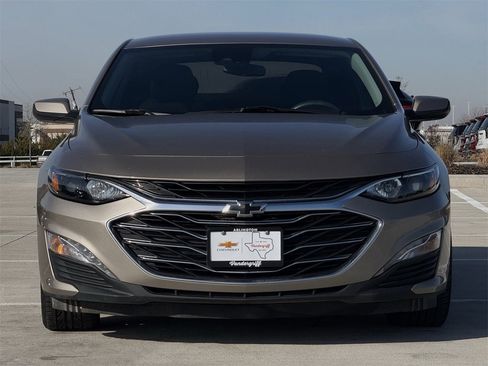 Used 2023 Chevrolet Malibu LT w/ Driver Confidence Package image 7